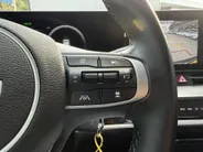 Kia Sportage 1.6 T-GDi 230pk Hybrid AT6 DynamicLine