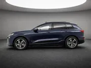 Audi Q6 e-tron Launch edition quattro 100Kwh 388 PK · Panorama dak · Assistentiepakket Veiligheid · Tech Pro