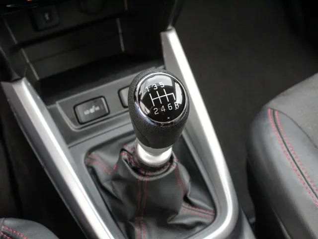 Suzuki Vitara 1.4 S | Navi | Adap. Cruise | Camera | Lm-Velgen | Trekhaak
