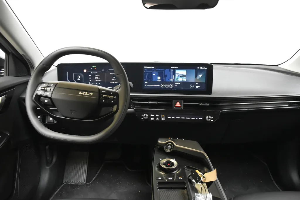 Kia EV6 63kWh 170pk RWD Light Edition NIEUW - SNEL LEVERBAAR