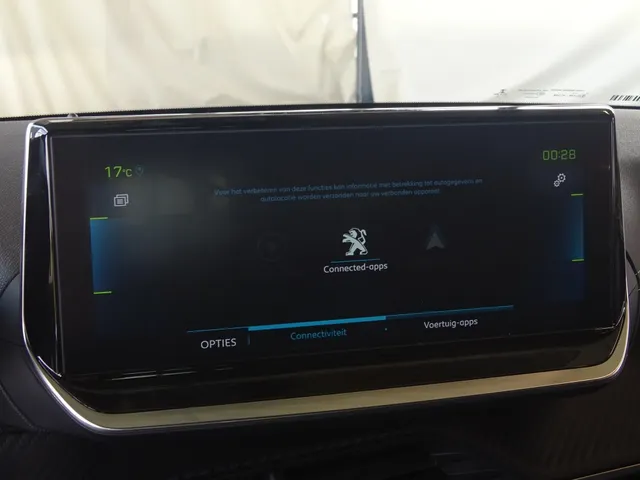 Peugeot e-208 EV GT 50 kWh