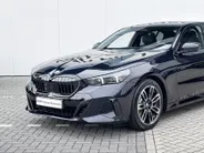 BMW 5 Serie Sedan 520i