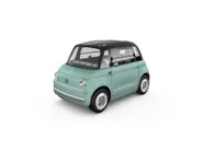 Fiat Topolino 