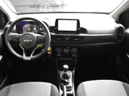 Kia Picanto 1.0 GDI 4-zits DynamicPlusLine NIEUW