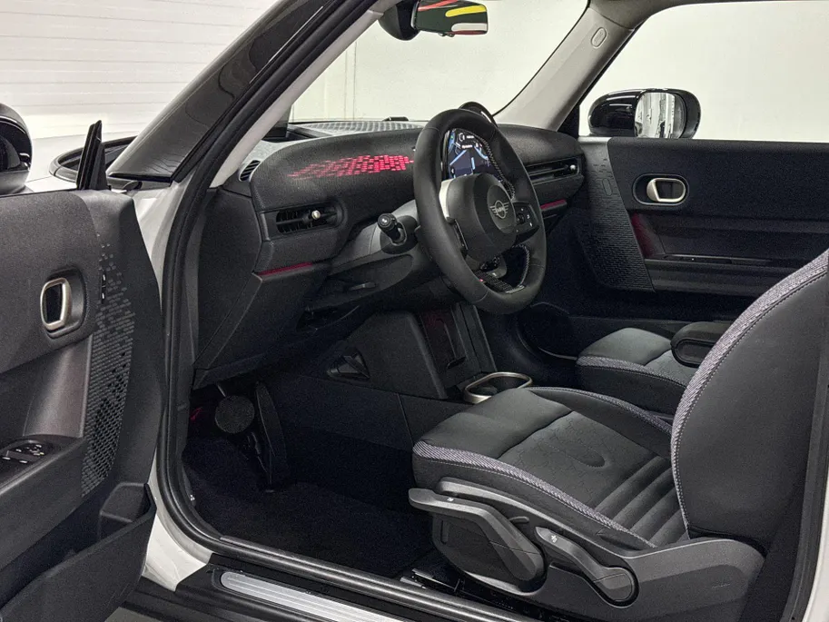 MINI Cooper 3-deurs C