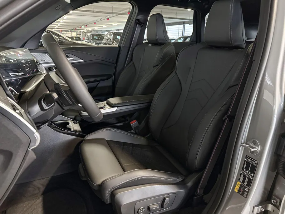 BMW iX1 eDrive20 67 kWh M Sport Edition