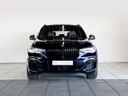 BMW X5 M50d High Executive