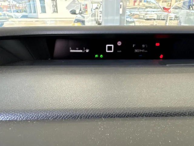 Citroën C3 1.2 Turbo 100pk Max