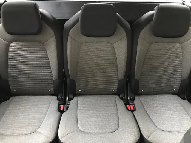 Citroën Grand C4 SpaceTourer Origins     7 Zitplaatsen
