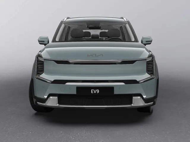Kia EV9 Plus 99.8 kWh