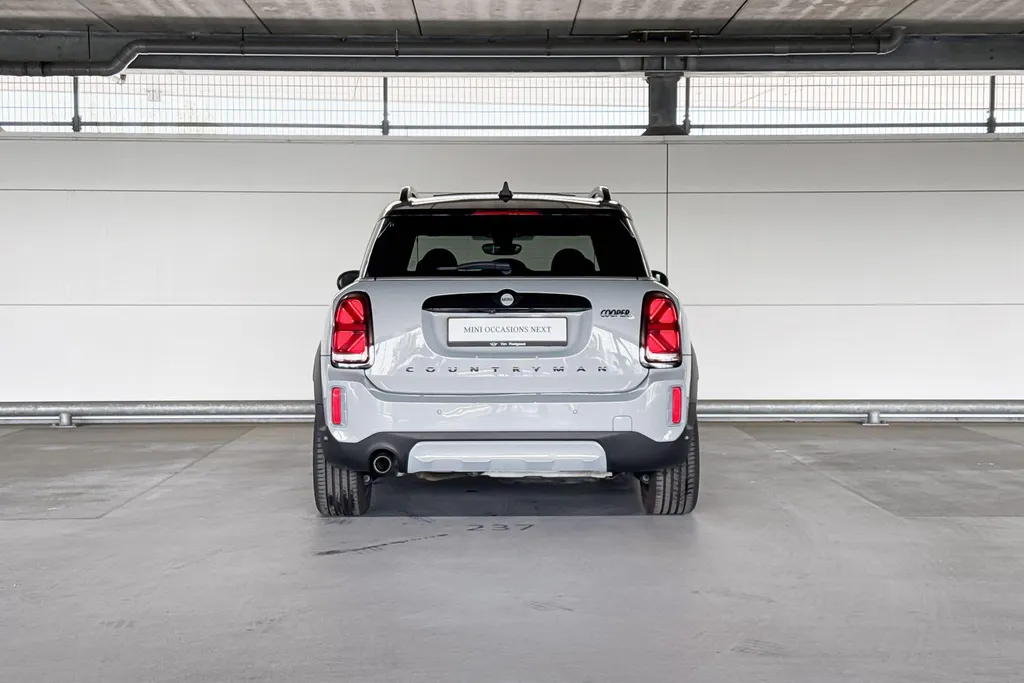 MINI Countryman 1.5 Cooper S E ALL4 Untamed Edition