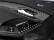 Audi Q6 e-tron Sportback S edition performance 100 kWh 306pk · SOH 97,5% · Panoramadak · 360 Camera · Wegklapbare Trekhaak · Bang & Olufsen · Leder · Warmtepomp · Head-Up · 20'' Inch · Garantie t/m 17-09-2030 of 100.000km