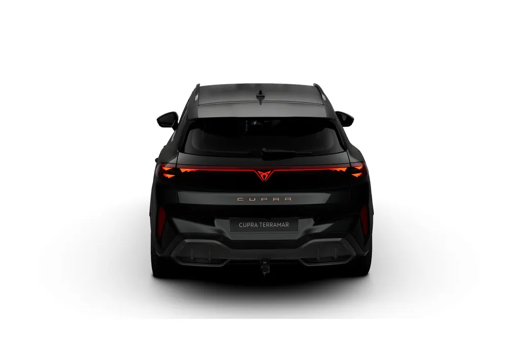 CUPRA Terramar VZ Limited | Achteruitrijcamera | Draadloze Apple CarPlay™, Android Auto™ | Elektronisch Sperdifferentieel (XDS)