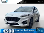 Ford Kuga 2.5 PHEV ST-Line X | Trekhaak | B&O audio | Winter Pack | Elektrisch. voorstoelen | Elektrisch. achterklep