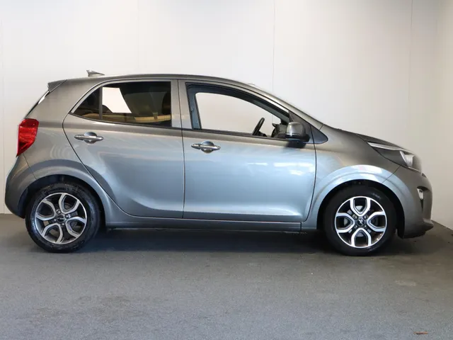 Kia Picanto 1.0 DPi DynamicPlusLine