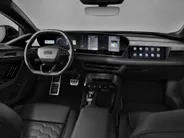 Audi A6 e-tron S edition performance 100 kWh 367 PK · Adaptieve luchtvering · Trekhaak elek. wegklapbaar · Zwart lederen sportstoelen