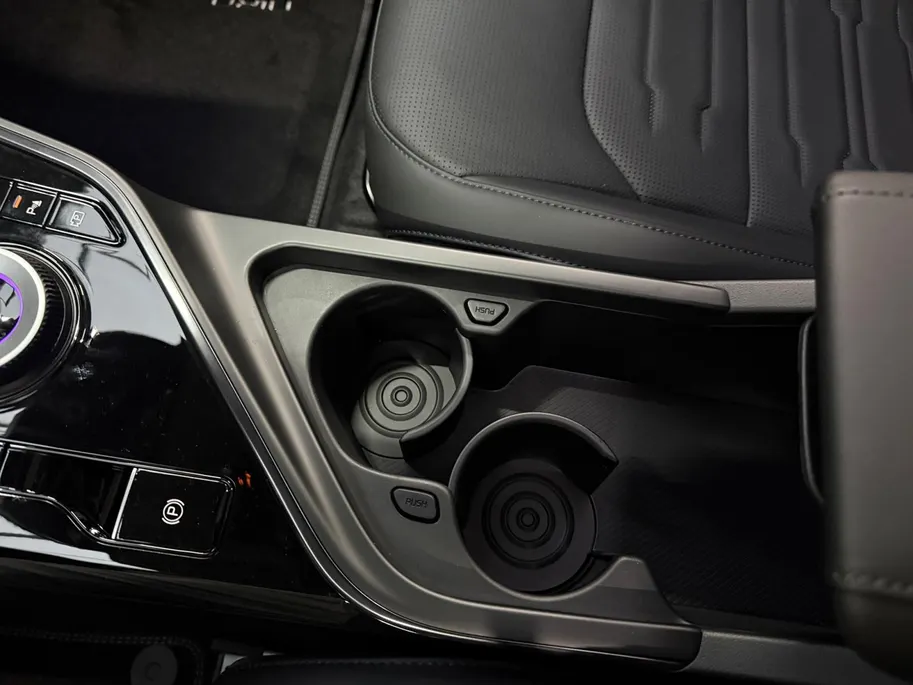 Kia Niro 1.6 GDi Hybrid DynamicPlusLine Stoel/stuur verwarming | Schuif Kanteldak | Elektrische achterklep