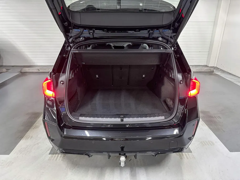BMW X1 xDrive30e l M-Sport l Harman Kardon
