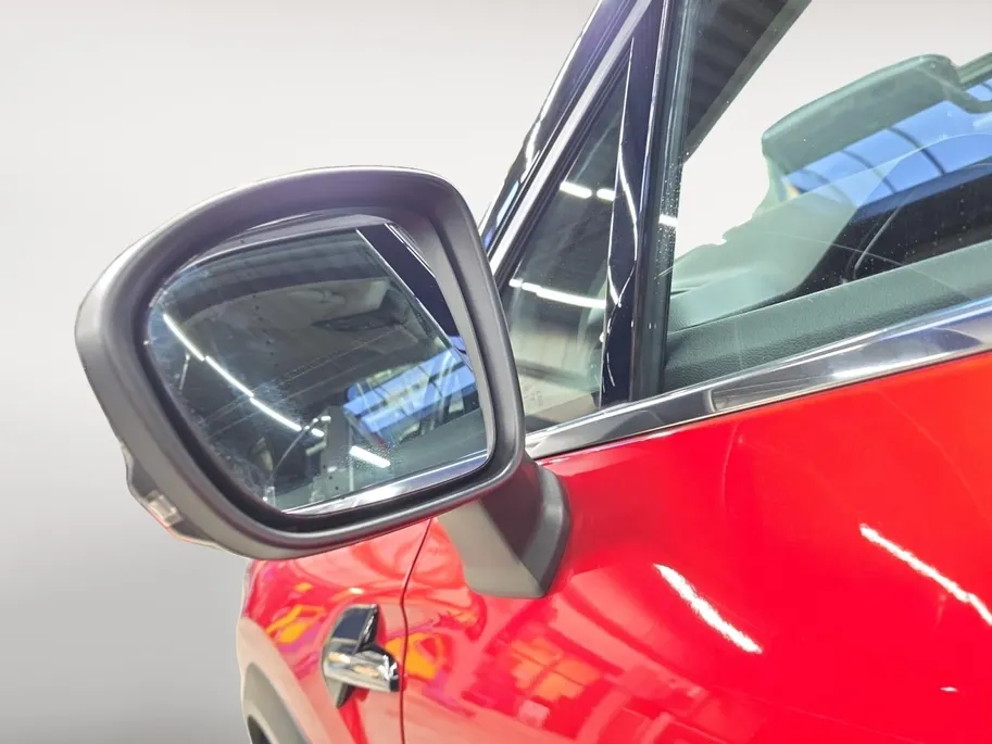Mitsubishi ASX 1.3 DI-T 7DCT First Edition | LMV | Electrische wegklapbare Trekhaak | 1500kg Trekgewicht | 5 jaar garantie |