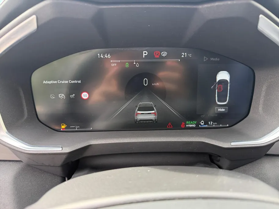 Lynk & Co 01 1.5 | 360 Camera | Adaptive Cruise Control | Panoramadak |