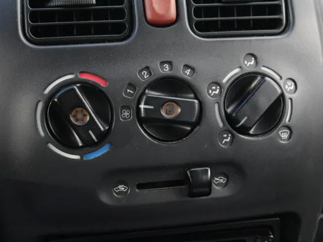 Suzuki Wagon R+ 1.3 GLS Automaat