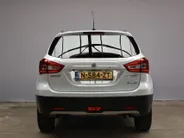 Suzuki S-Cross Sx4 1.4 Boosterjet 129PK Smart Hybrid Aut Select
