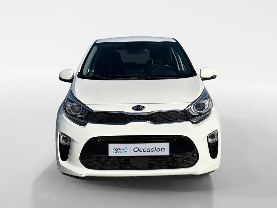 Kia Picanto 1.0 DPi DynamicPlusLine | *1E EIGENAAR | FABRIEKSGARANTIE | APPLE CARPLAY/ ANDROID AUTO | NAVI | CAMERA | LMV | DAB+ | ETC…