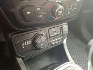 Jeep Renegade 4xe 240 Plug-in Hybrid Electric Limited | Parkeersensoren | Navi | Climate | Telefoon | LM Velgen |
