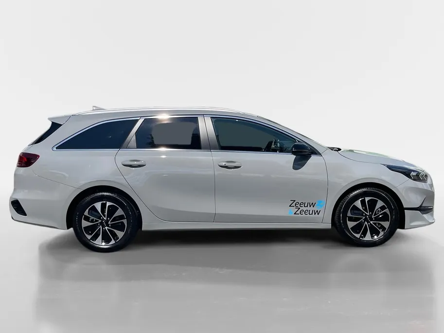 Kia Ceed Sportswagon 1.0 T-GDi MHEV Design Edition | Camera | Keyless | JBL Audio |Navi | Stoel / Stuurverwarming | Apple Carplay | Android Auto | Demo |