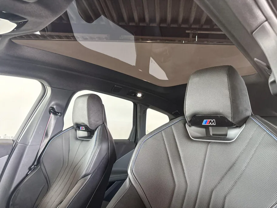 BMW iX3 50 xDrive Innovation Pack M Sportpakket Pro