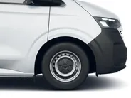 Volkswagen Bedrijfswagens e-Transporter Bedrijfswagens Dubbele Cabine 71kWh 218pk L2 740352