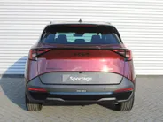 Kia Sportage 1.6 T-GDi Hybrid Black Edition | Automaat | Direct leverbaar | Tot € 3.000 inruilvoordeel bij aanschaf |