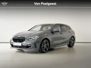 BMW 1 Serie 118i Introduction Edition