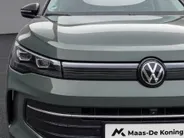 Volkswagen Tiguan 1.5 eTSI 130pk DSG Life Edition · 360 Camera · Wegklapbare Trekhaak · Apple/Andorid Car Play · Stoel-& Stuurverwarming · 18'' Inch ·