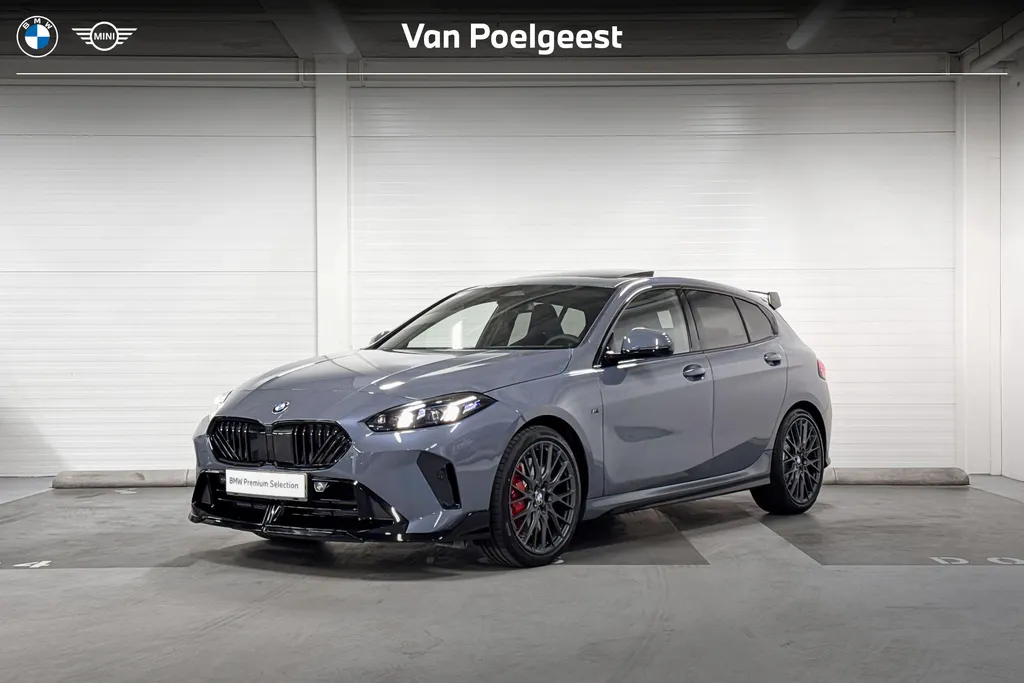 BMW 1 Serie 120 M Sportpakket Pro