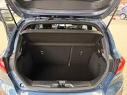 Ford Fiesta 1.0 EcoBoost Hybrid ST-Line Winter Pack I Apple Carplay/Android Auto I Lichtmetalen Velgen I LED Verlichting I