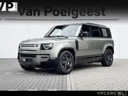 Land Rover Defender 110 2.0 P400e 110 X-Dynamic HSE