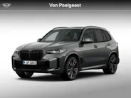 BMW X5 xDrive50e