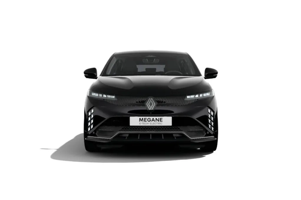 Renault Megane E-Tech Esprit Alpine 67 kWh | Binnenkort in de showroom | Bestel nu uw nieuwe Renault Megane met € 1000,- Zeeuw en Zeeuw korting | Financier uw Megane tegen slechts 1,9% rente