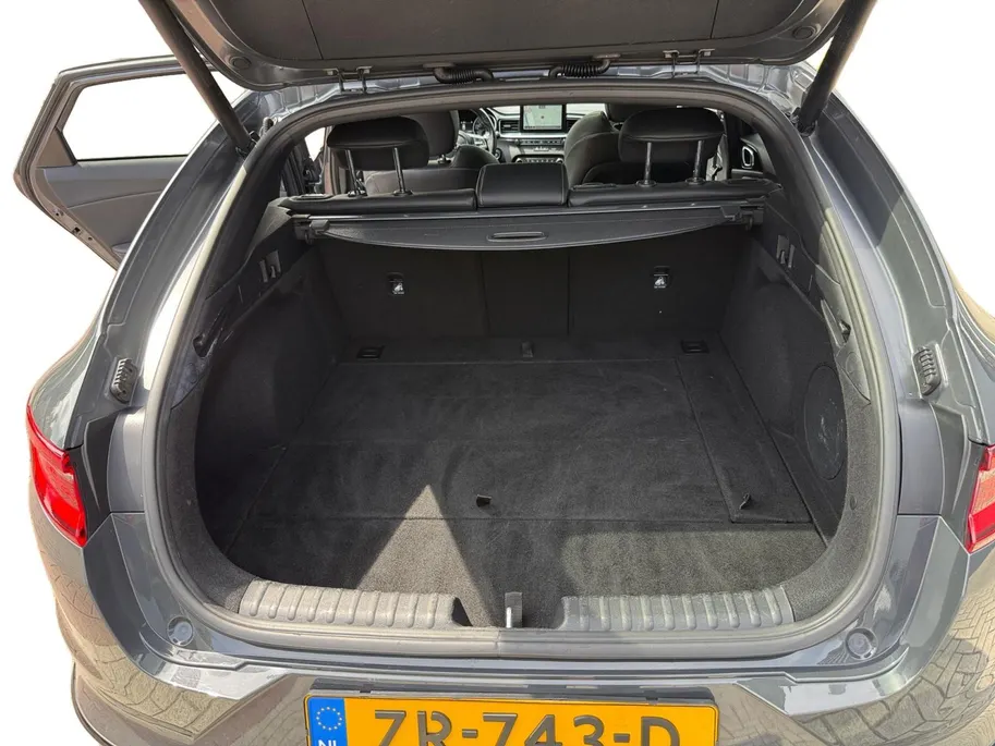 Kia ProCeed 1.4 T-GDI GT-PlusLine TREKHAAK | PANORAMADAK | JBL | MEEST LUXE UITVOERING | 12 MAANDEN BOVAG GARANTIE