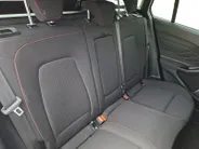 Ford Focus Wagon 1.0 EcoBoost Hybrid ST Line X 155Pk | NL-Auto | 1e eigenaar | Winterpack | Driver Assistancepack | El. Trekhaak | 18' Lichtmetaal | Adaptive Cruisecontrol | Dodehoekdetectie | AGR-best. stoel | B&O Audio |
