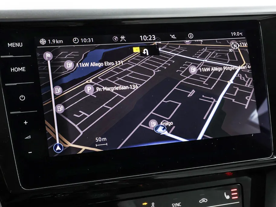 Volkswagen Arteon 1.4 TSI PHEV 218pk DSG eHybrid Elegance Business · Wegklapbare Trekhaak · Camera · Apple/Android Car Play · Dodehoek Detectie · Navigatie · 18'' Inch · EXTRA INRUILKORTING ·