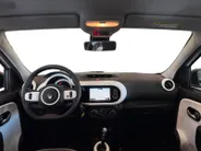 Renault Twingo Z.E. R80 Collection *Automaat*Navi*Climate*Parkeersensoren*Hoge instap*Kleine Draaicirkel!