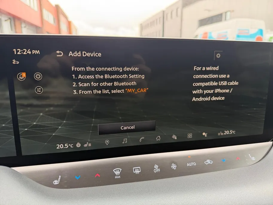 Nissan Leaf Evolve 52 kWh | NISSAN MORE 10 JAAR GARANTIE | 451 KM WLTP | 2500 EURO INRUILPREMIE | SNEL RIJDEN | BOSE | RONDOM CAMERA | CARPLAY |