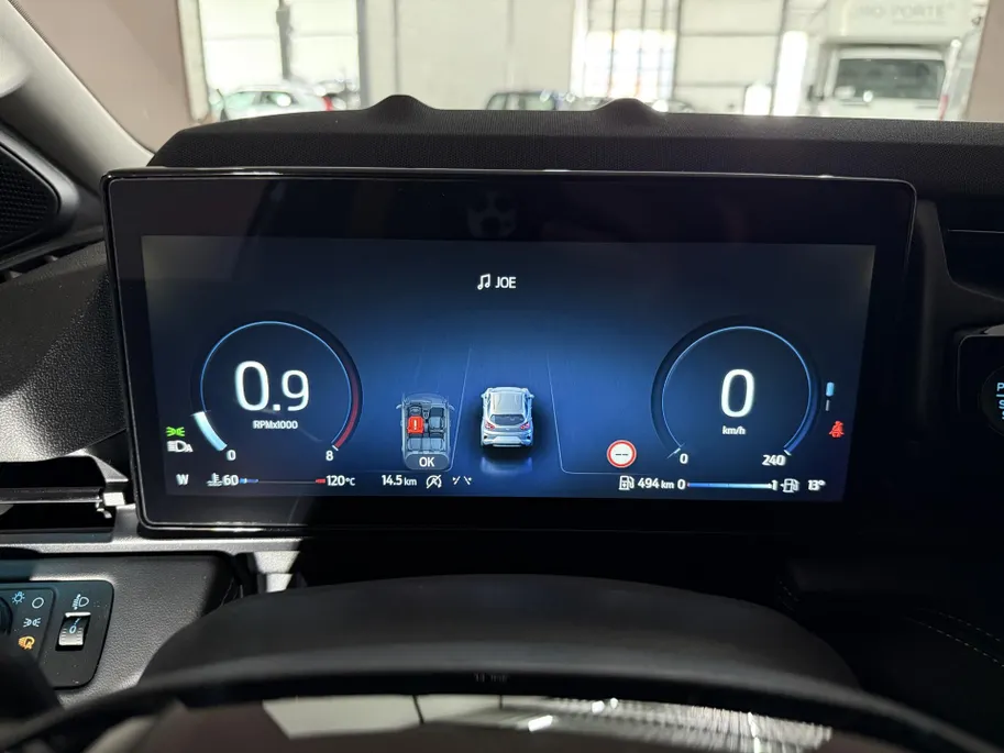 Ford Puma 1.0 EcoBoost Hybrid Titanium | DIRECT LEVERBAAR | Apple Carplay / Android Auto | Full LED | Cruise Control |