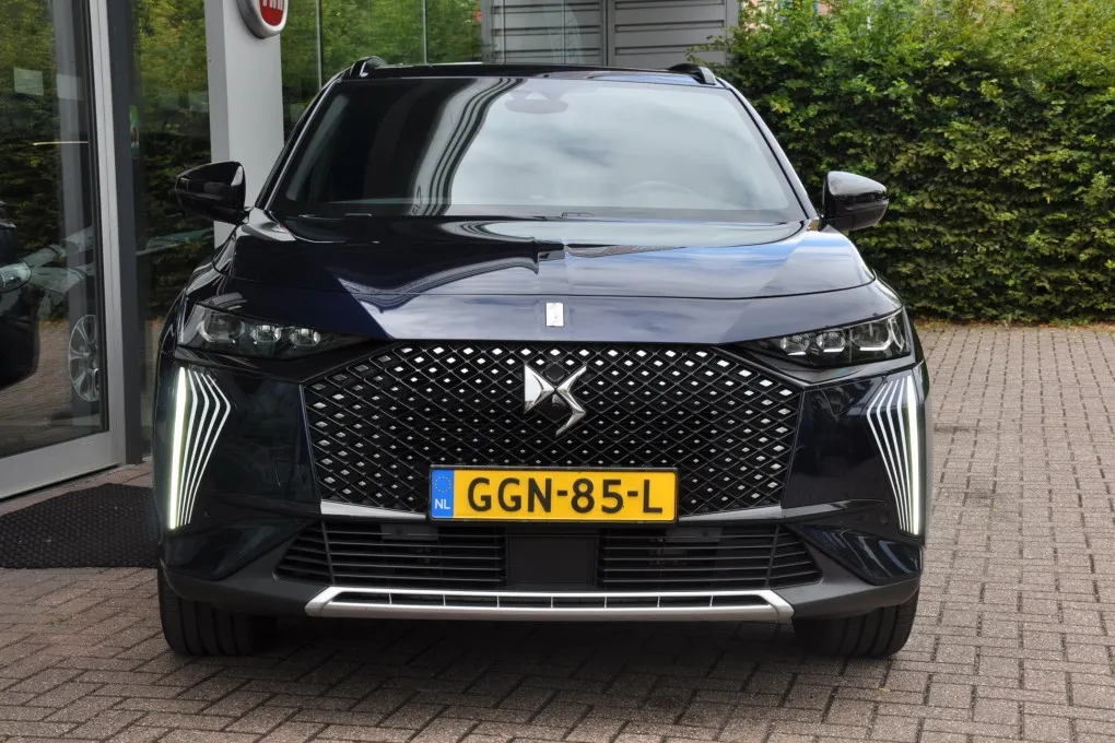 DS DS 7 E-Tense 225 Rivoli All Seasons