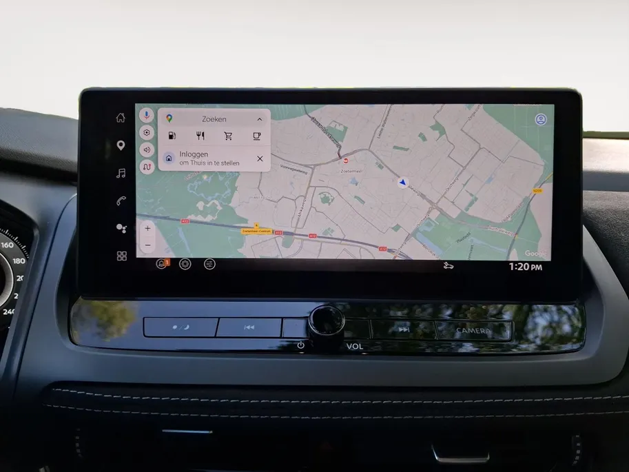 Nissan QASHQAI 1.5 e-Power Tekna Plus | PANO DAK | STOEL, STUUR VOORRUITVERWARMING | CARPLAY | NAV | ELEKTISCHE STOELEN MET GEHEUGEN |