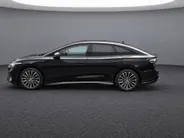 Volkswagen ID.7 Limited Edition Plus 77 kWh accu 286 PK