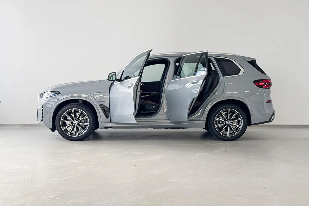 BMW X5 xDrive50e M Sportpakket