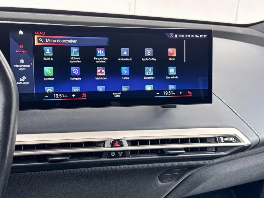 BMW iX xDrive40